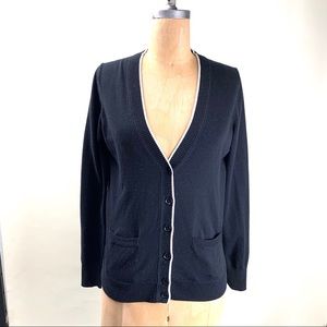 Banana Republic Large Cardigan
